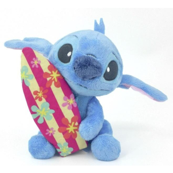 Disney Stitch z deską 25cm